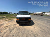 2023 GMC Savana 3500 - Rental
