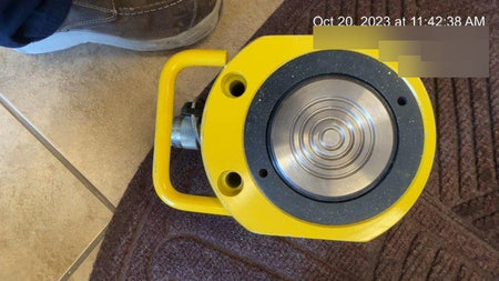2023 ENERPAC RSM1000