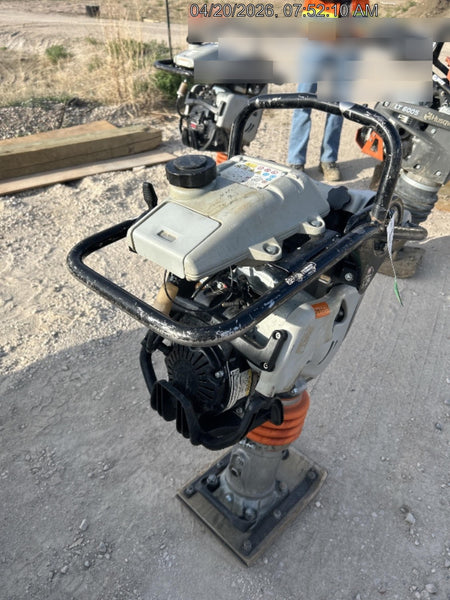 2023 MULTIQUIP MTX60HD