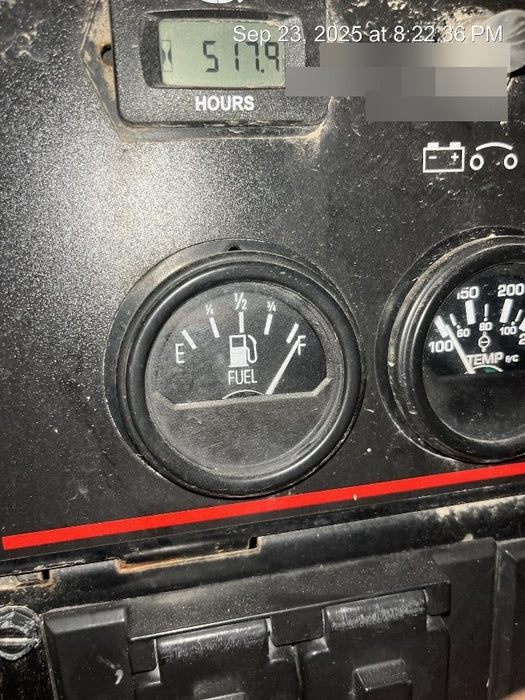 2025 LINCOLN ELECTRIC LE400