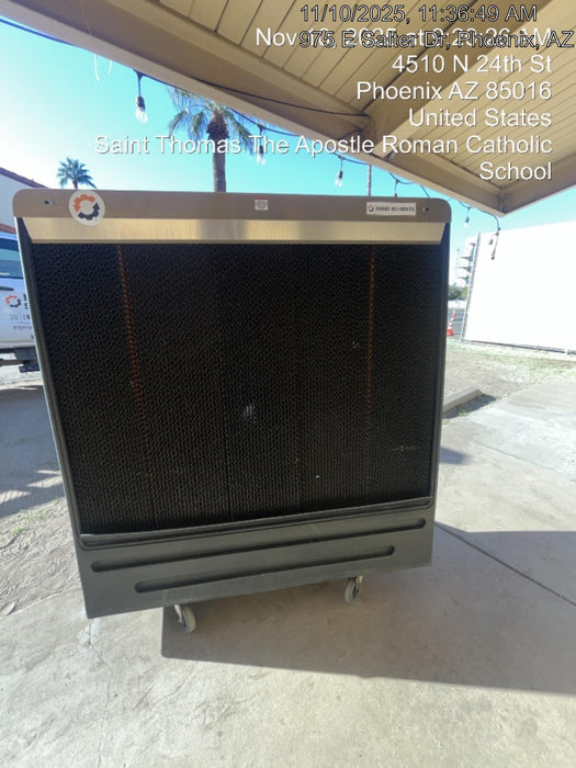 2024 BIG ASS FANS Cool Space 400