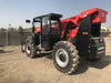 2020 Manitou MTA8044 Cab/Heat/Air, Solid Tires, Work Lights, Beacon, Aux Hydraulics, Back up Alarm, Lifting Eye, Mirrors, ES Keypad