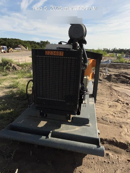 2022 MYERS-SETH RL-300