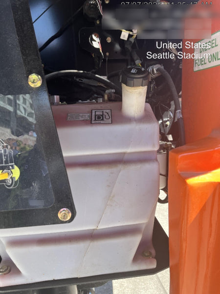 2025 JLG 460SJ