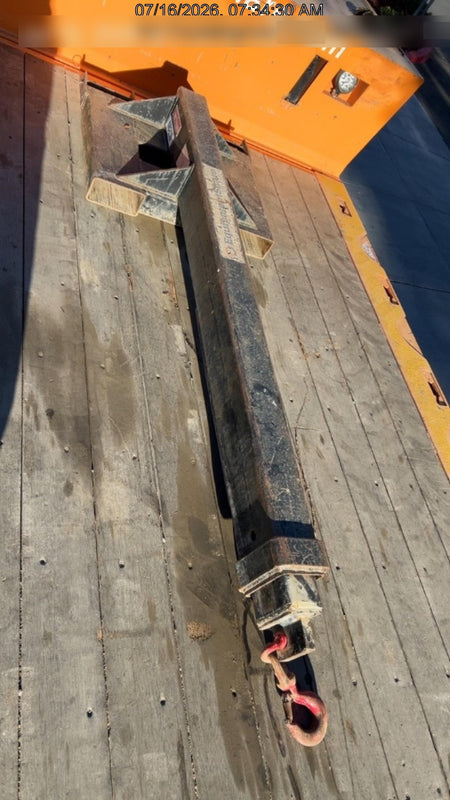 2019 ARROW MATERIAL HANDLING CE60-TH-STP