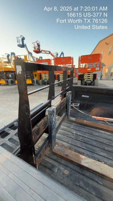 2024 ARROW MATERIAL HANDLING FS5100CB - 72"