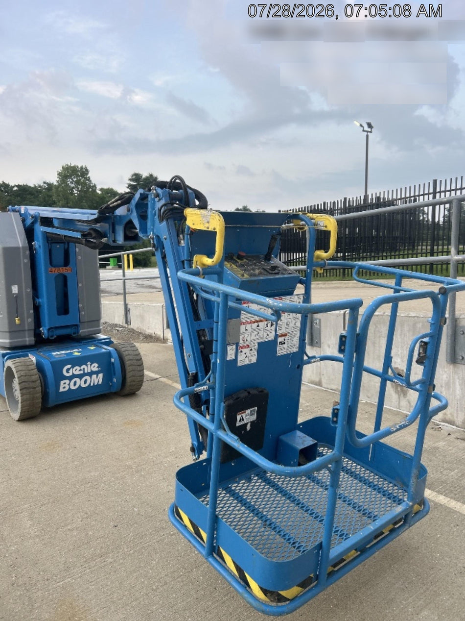 2024 GENIE Z30-20 N RJ