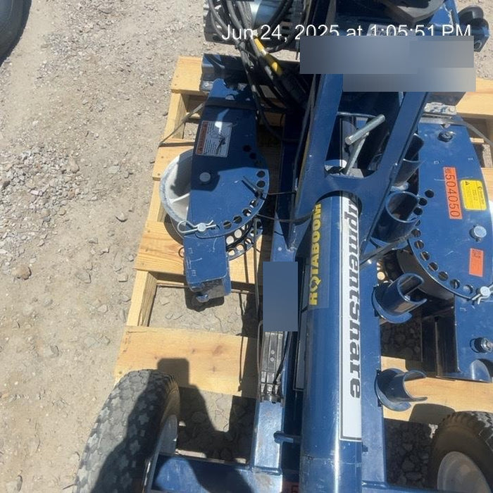 2025 CURRENT TOOLS 100A