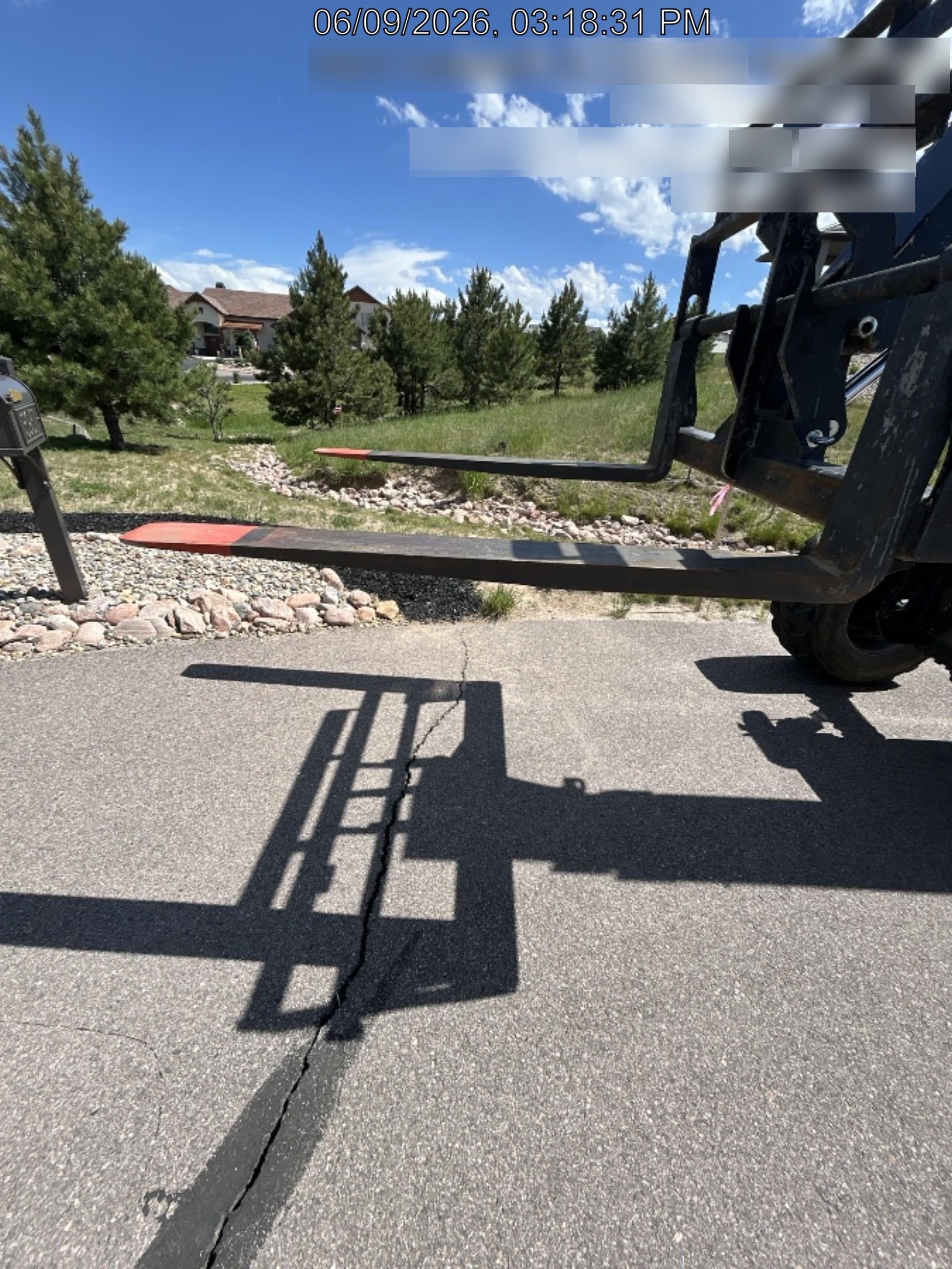 2023 SKYTRAK 6034