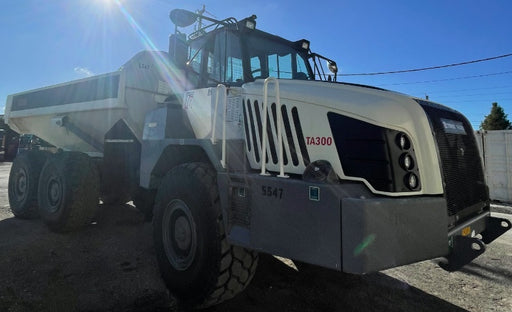 2020 TEREX TA300