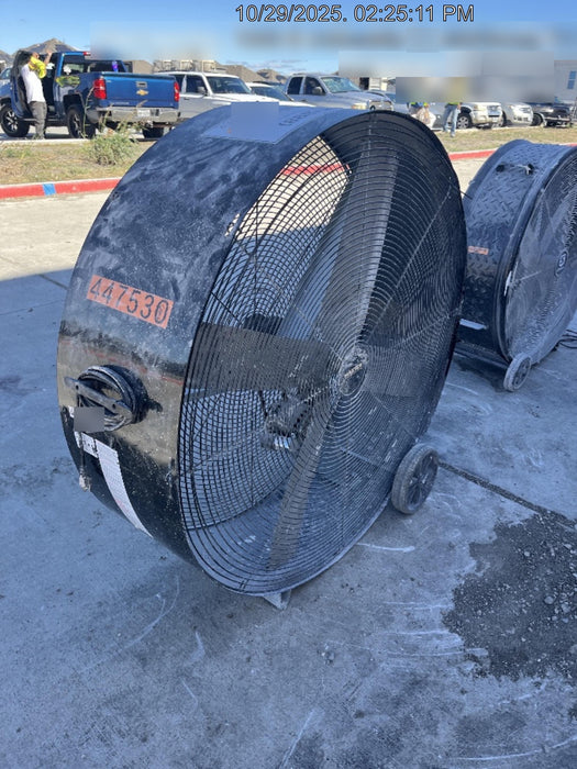 2024 MASTER MAC-48-BDF-C