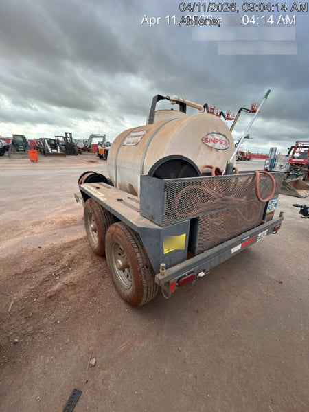2023 SIMPSON SWT-52517