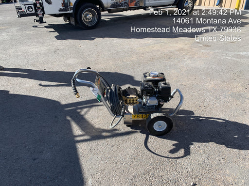 2020 MI-T-M CORPORATION CA-2703-1MMH