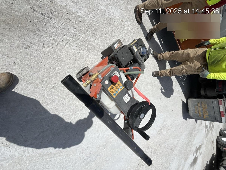 2024 HUSQVARNA FS 400 LV