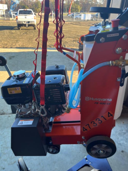 2024 HUSQVARNA FS 400 LV