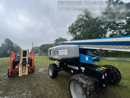 2024 GENIE S-65 XC