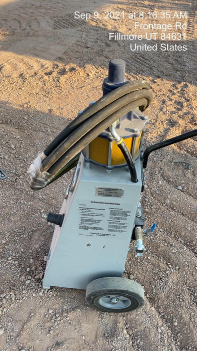 2021 PINNACLE PDQC-10000