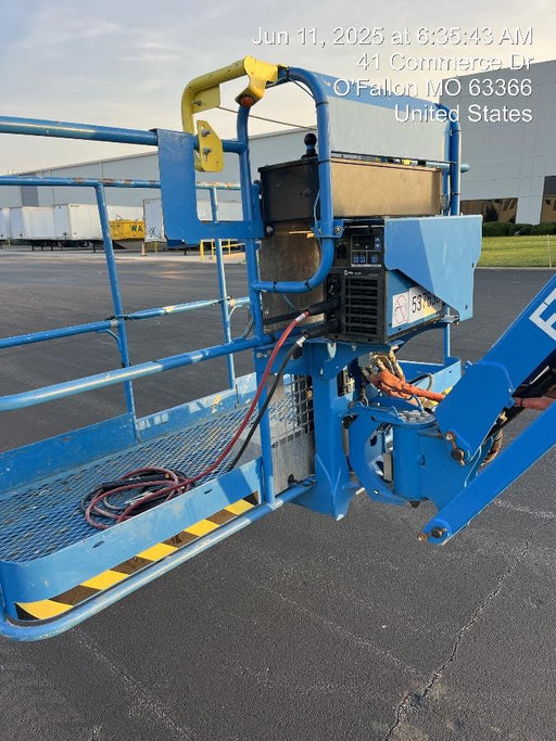 2025 MILLER ELECTRIC CST-282