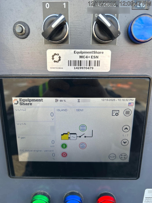 2022 ATLAS COPCO QAS 235