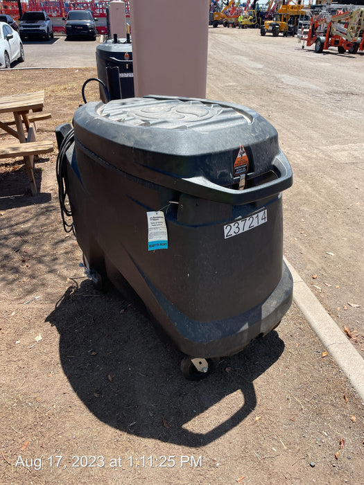 2022 POWER BREEZER PB4BASE