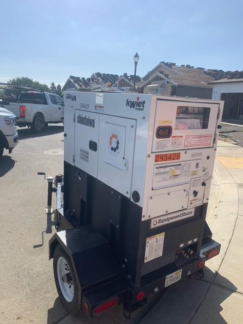 2023 SHINDAIWA DGK15FL