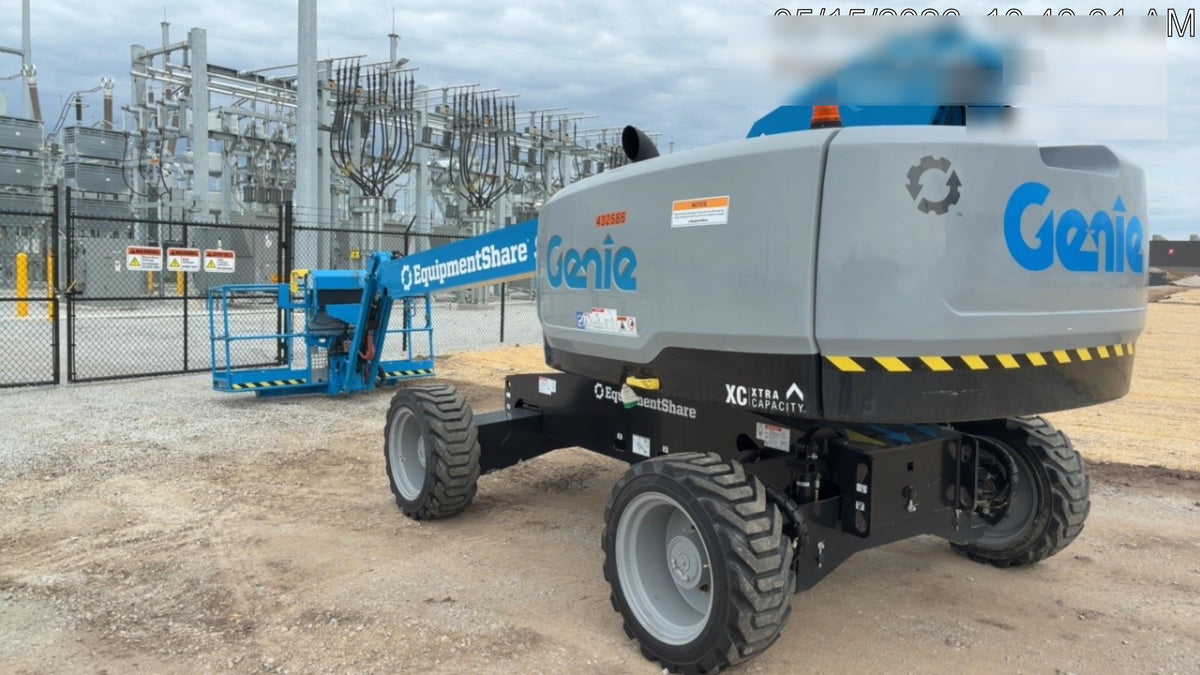 2024 GENIE S-45 XC