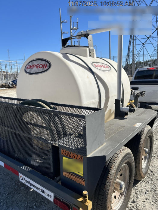 2023 SIMPSON SWT-52517