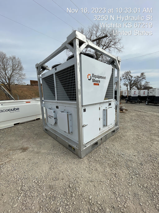 2023 SMARTECH SACP41A-HS