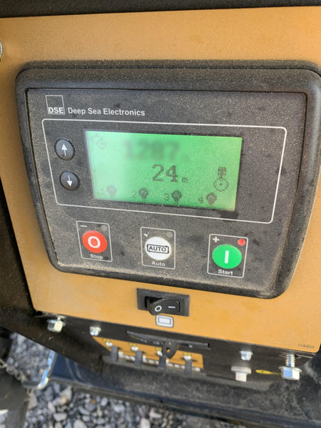2021 ALLMAND NLV3GR
