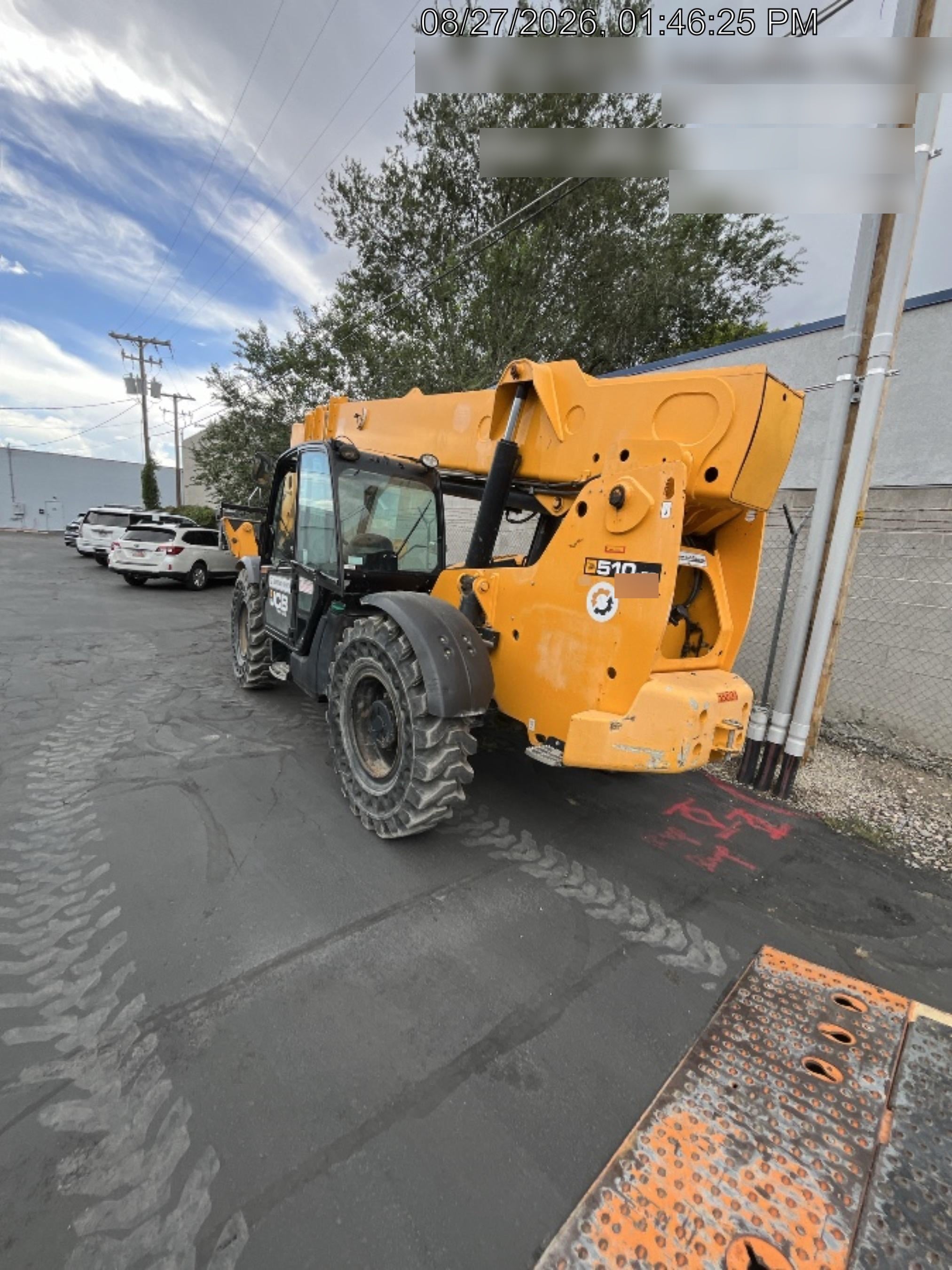 2020 JCB 510-56