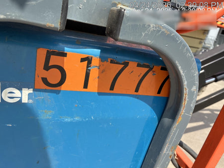 2025 MILLER ELECTRIC CST-282