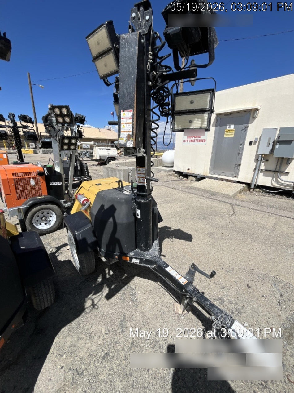 2021 ALLMAND NLV3GR