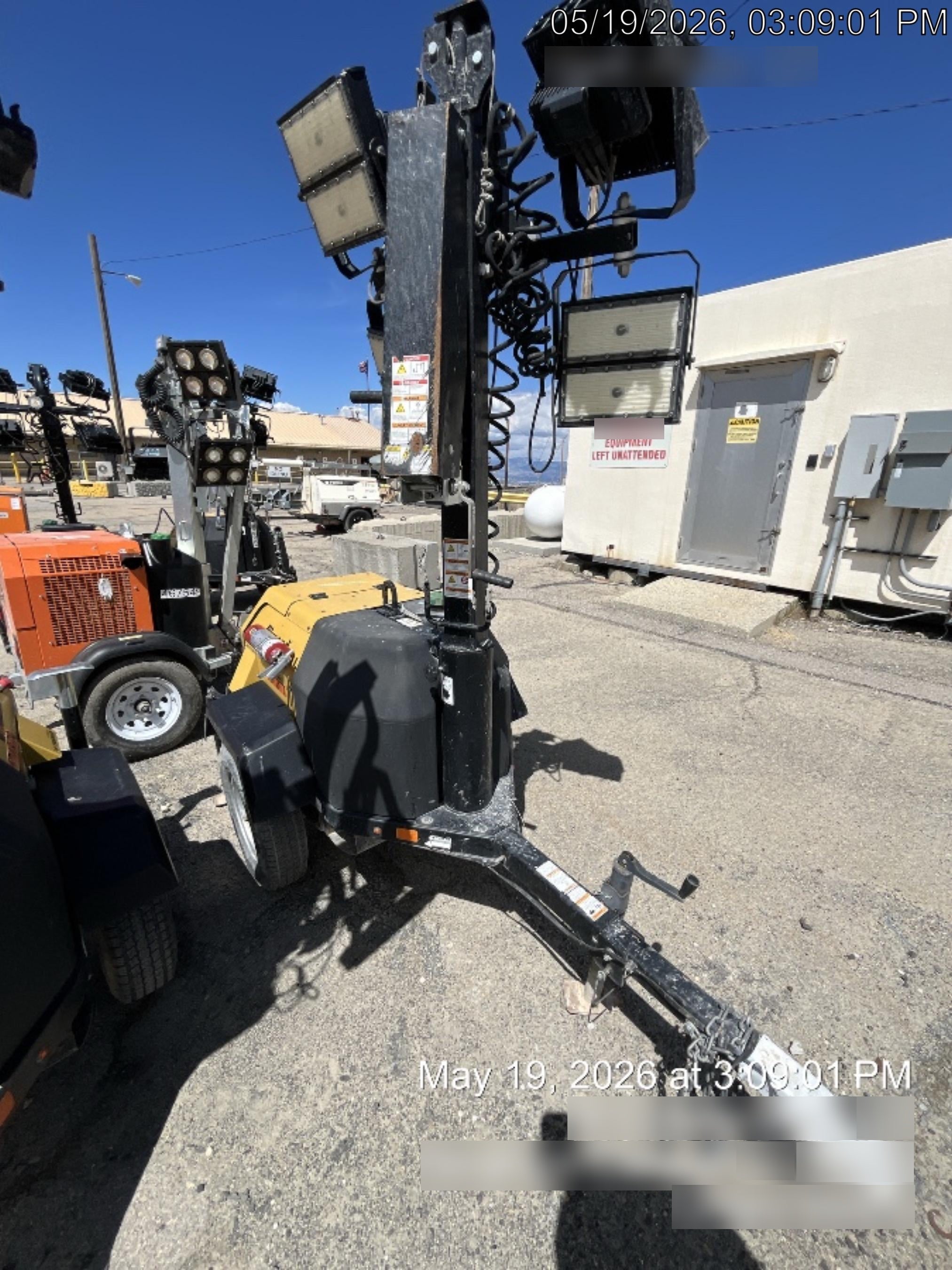 2021 ALLMAND NLV3GR