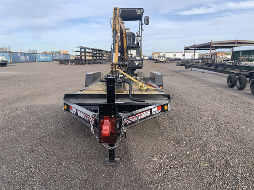 2021 TOWMASTER T-12DT