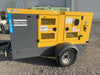 2020 ATLAS COPCO PAS 150 HF CS Enclosed