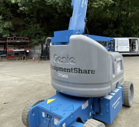 2024 GENIE Z40/23N RJ