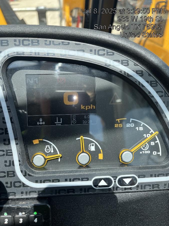 2025 JCB 510-56