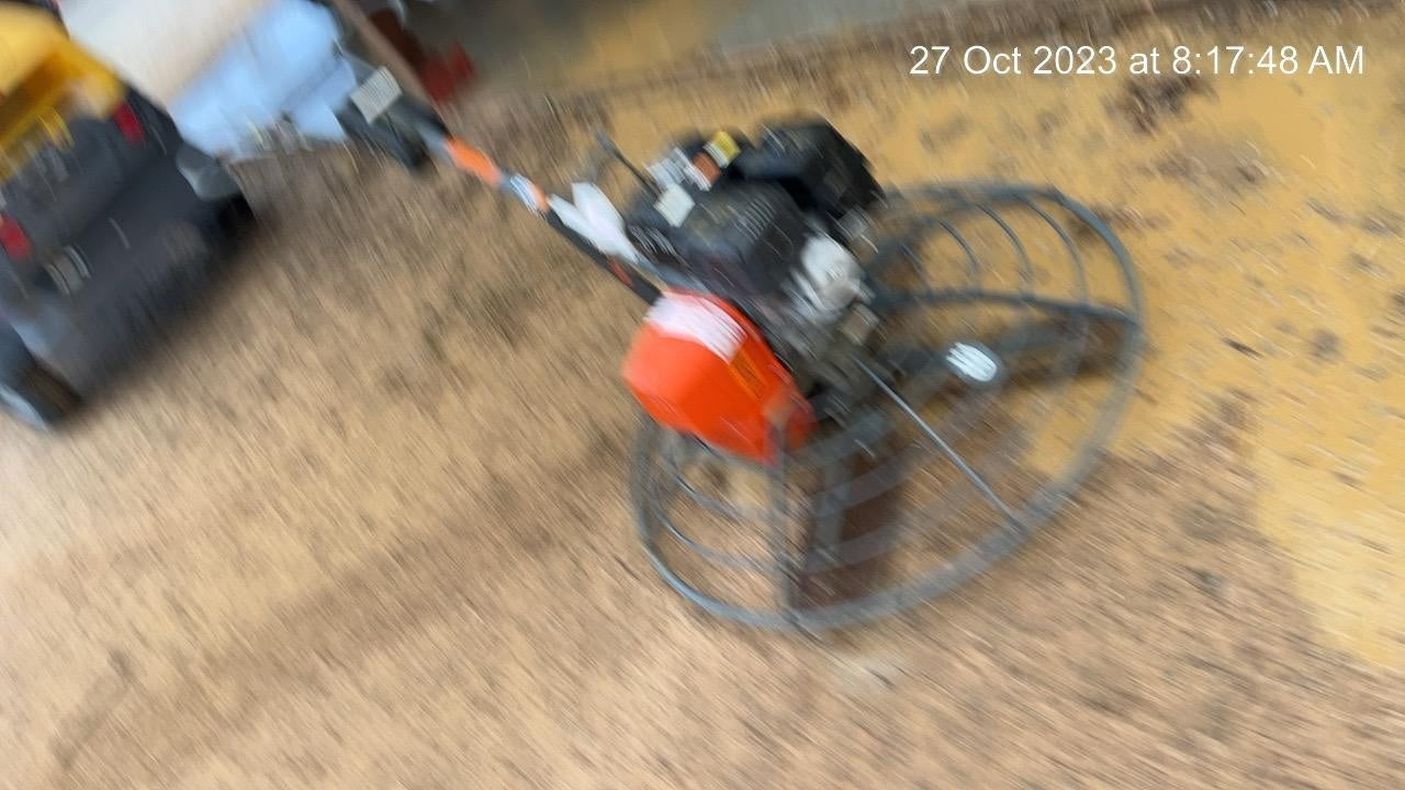 2021 HUSQVARNA CT 48-13A-V
