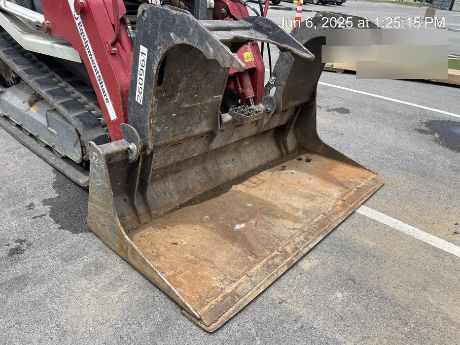 2022 PALADIN UTILITY GRAPPLE 11876-0022