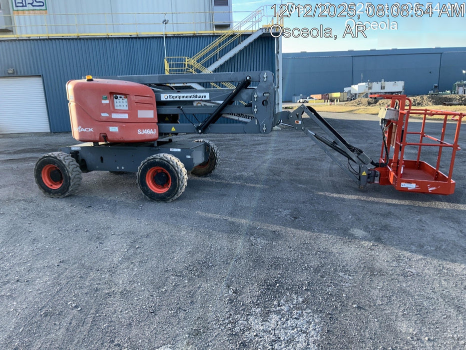 2019 SKYJACK SJ46 AJ