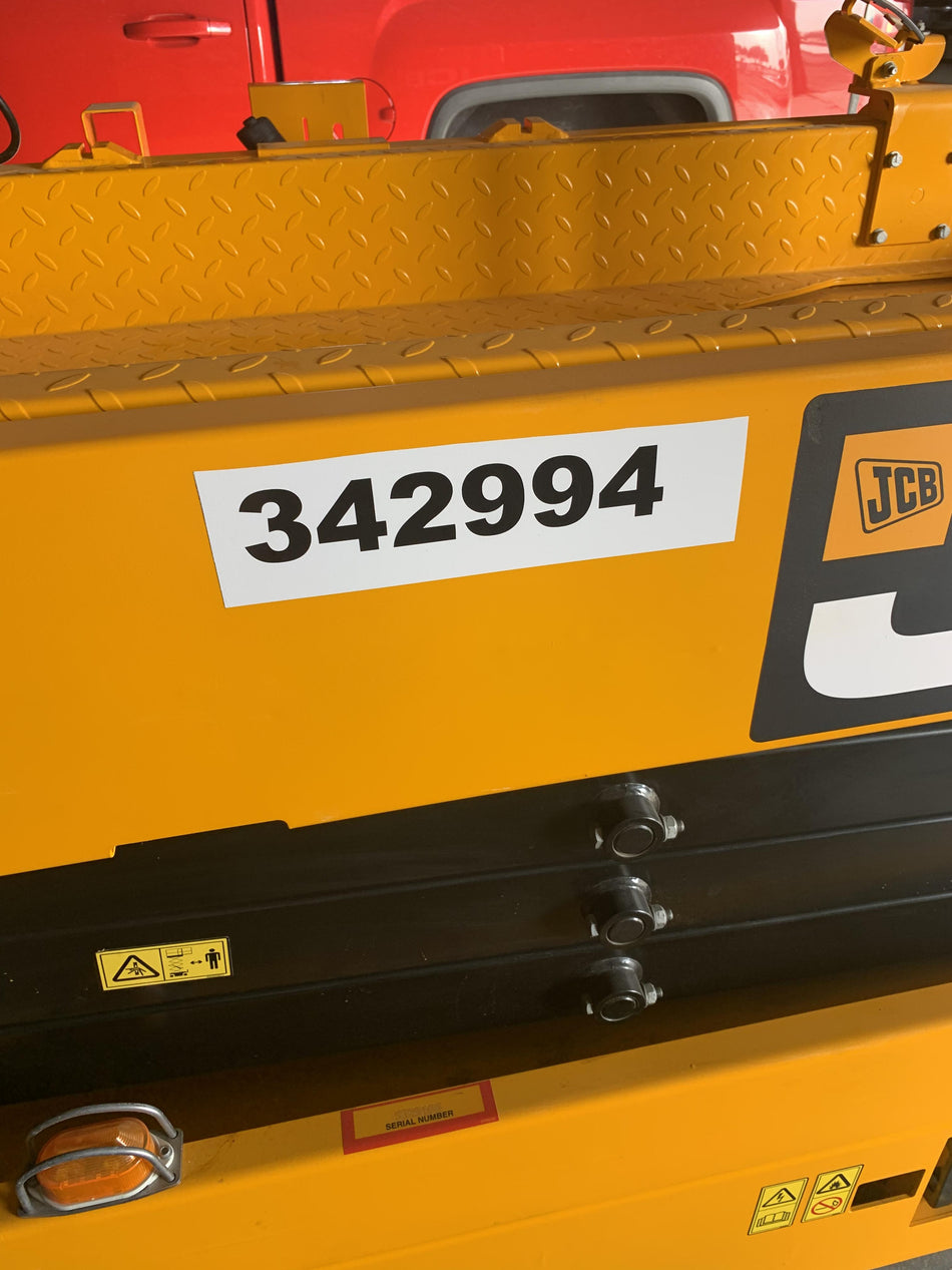 2023 JCB S1930E
