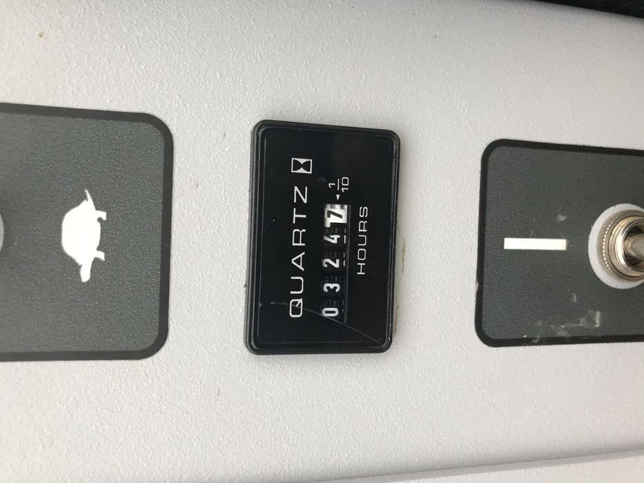 2019 WACKER NEUSON G25