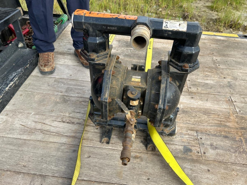 2023 INGERSOLL RAND PD20A-AAP-CCC-B