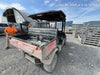 2022 KUBOTA RTV-X1140W-H (Canopy)