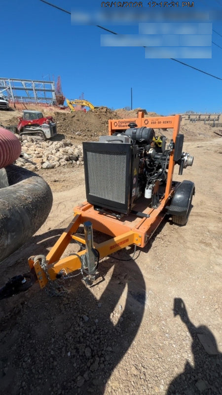 2021 PIONEER PP66S12L71-TD2.9L4