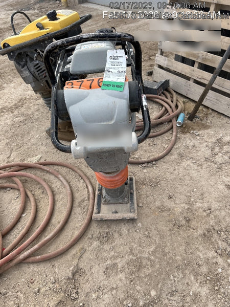 2023 MULTIQUIP MTX60HD