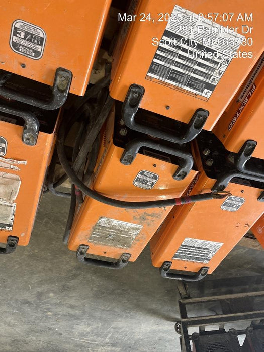 2023 LINCOLN ELECTRIC FLEXTEC 350X