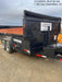 2025 TEXAS PRIDE TRAILERS DT714416KBP