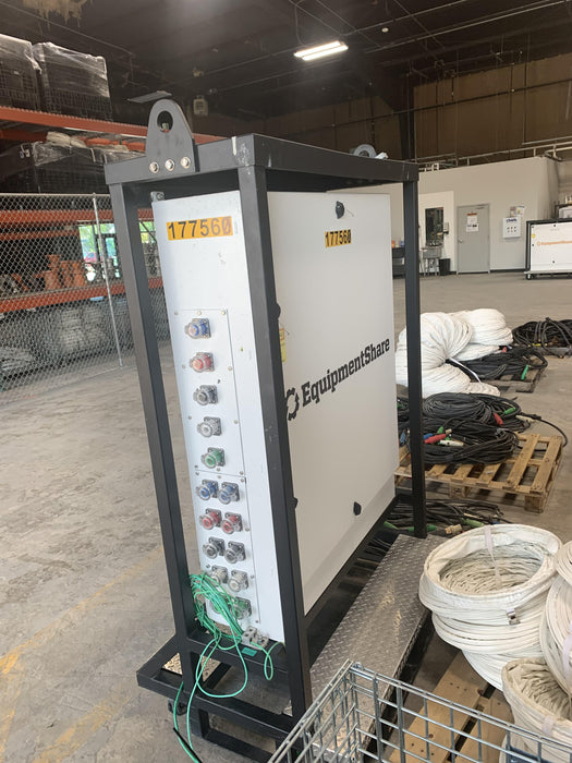 2021 TRYSTAR IL-086-VDE-27MBRP