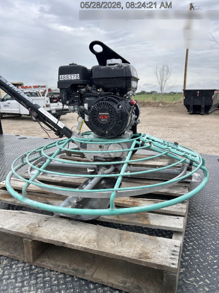 2025 MULTIQUIP B46H90